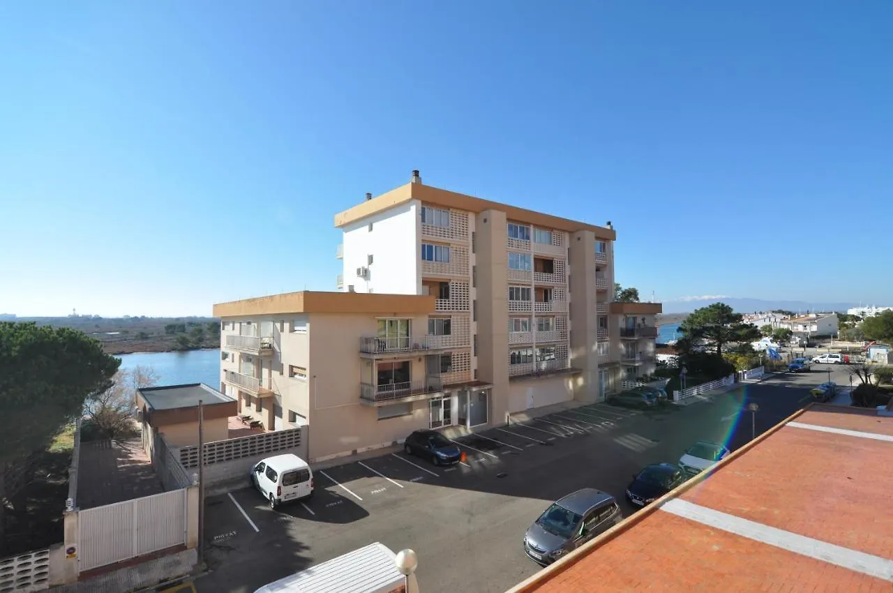 Rnet - Ir 1-48 - Studios Roses Costa Brava Apartment