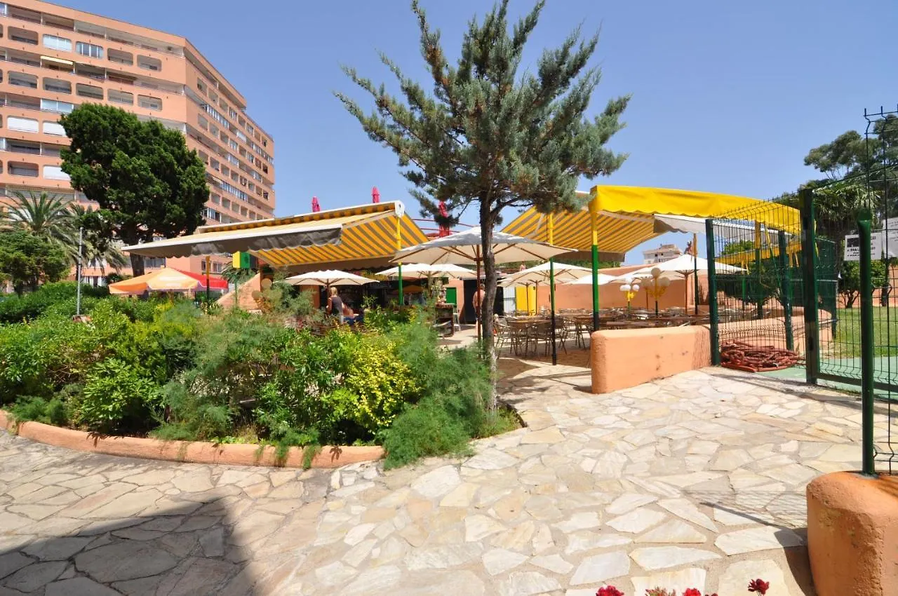 Rnet - Ir 1-48 - Studios Roses Costa Brava Apartment