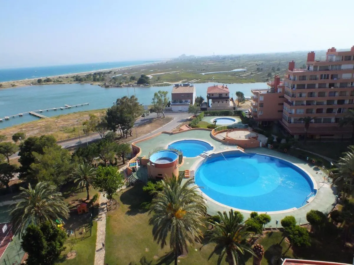 Rnet - Ir 1-48 - Studios Roses Costa Brava Apartment