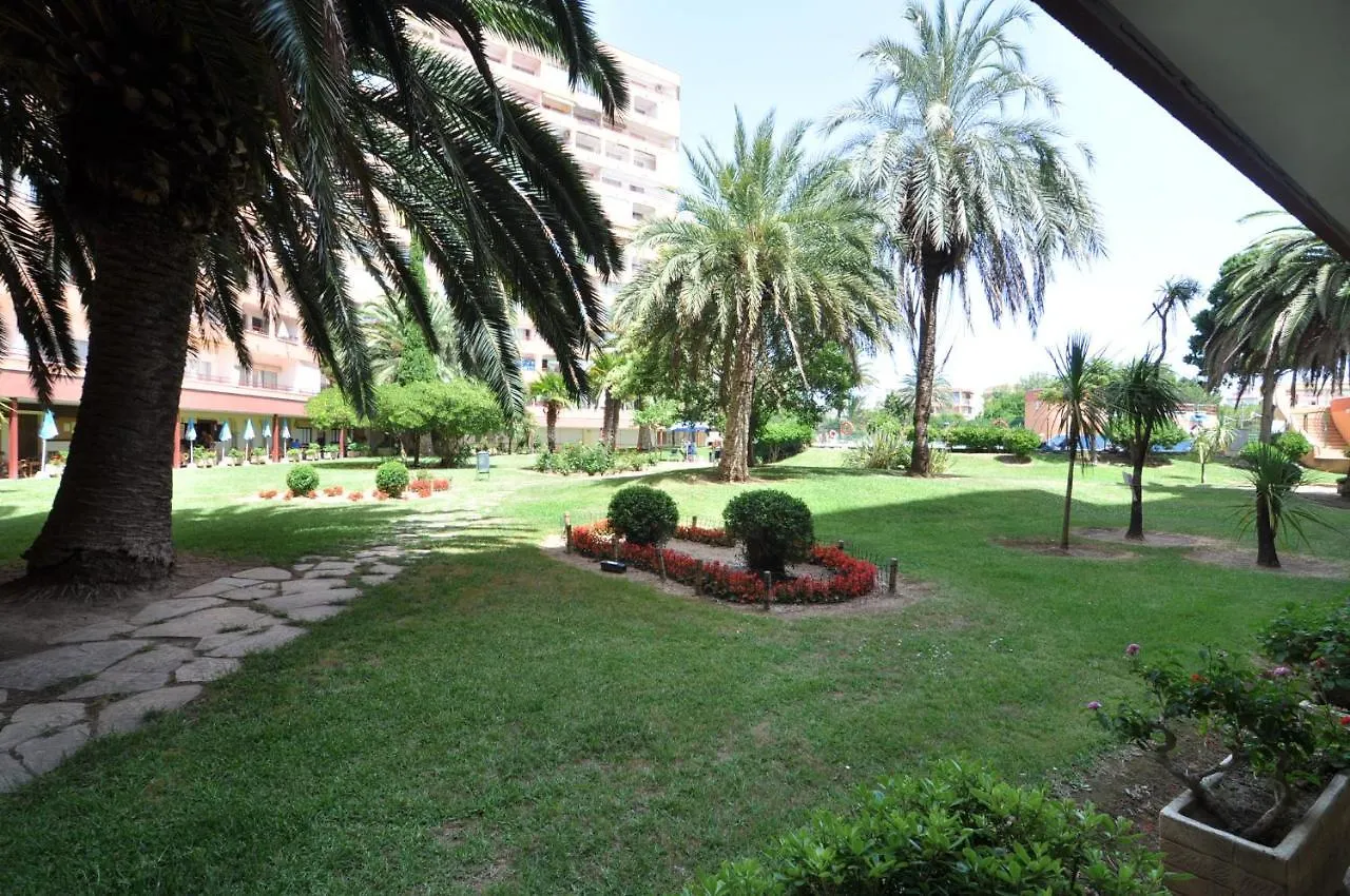 Apartment Rnet - Ir 1-48 - Studios Roses Costa Brava Spain
