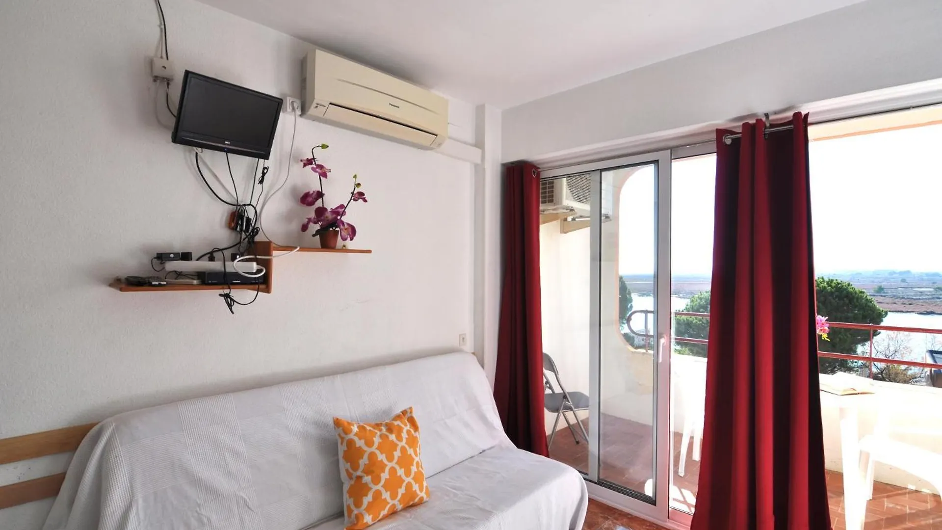 Apartment Rnet - Ir 1-48 - Studios Roses Costa Brava