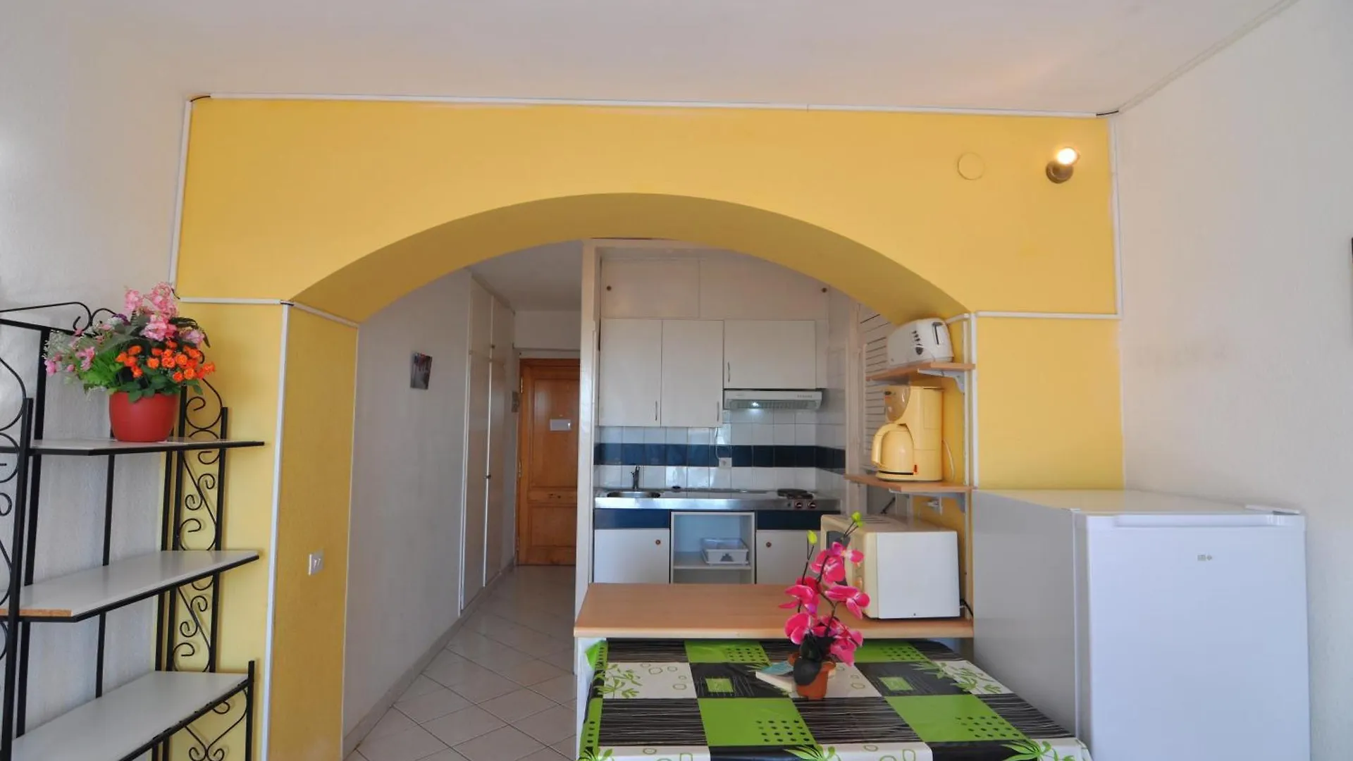 Apartment Rnet - Ir 1-48 - Studios Roses Costa Brava