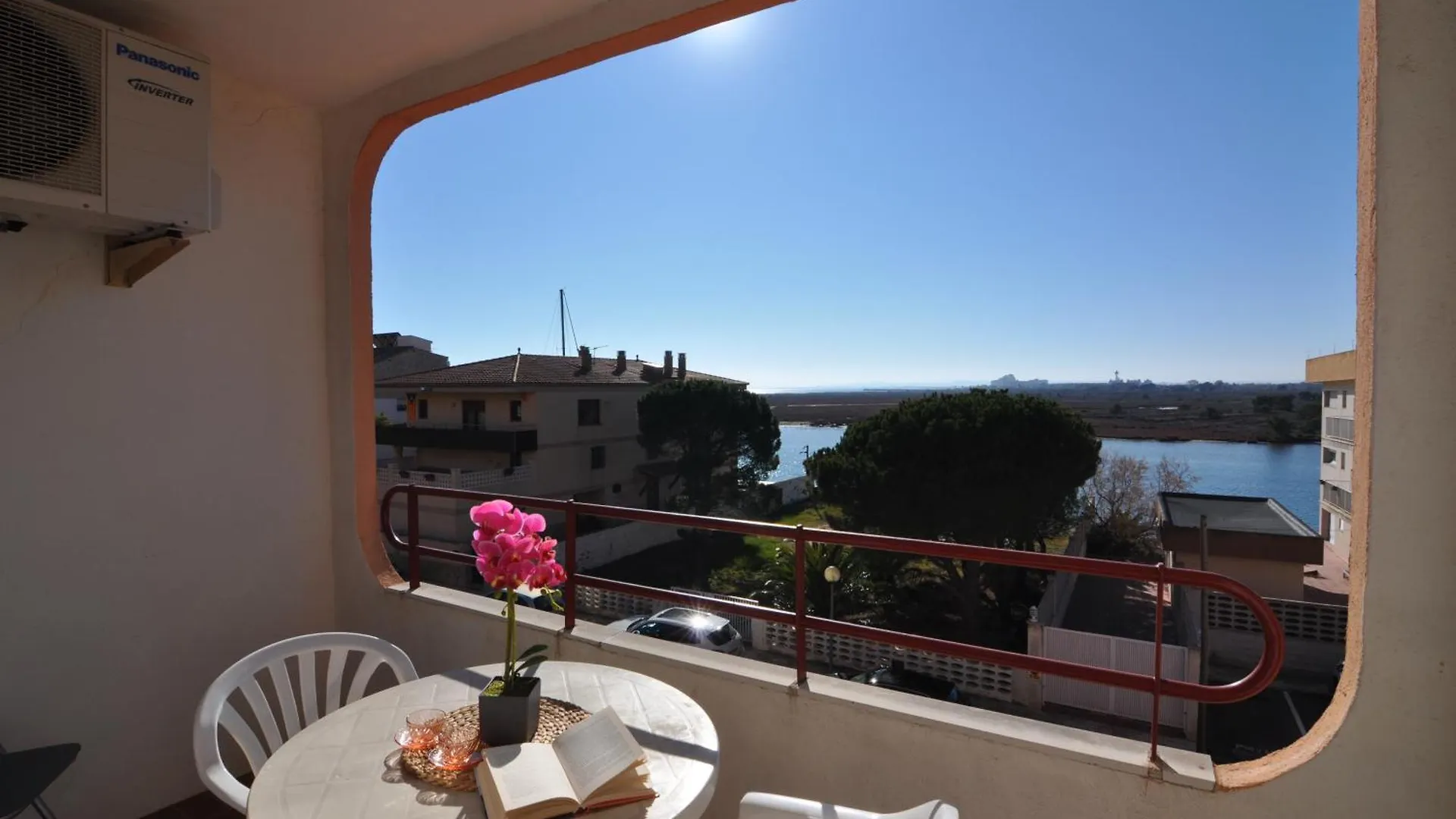 Apartment Rnet - Ir 1-48 - Studios Roses Costa Brava