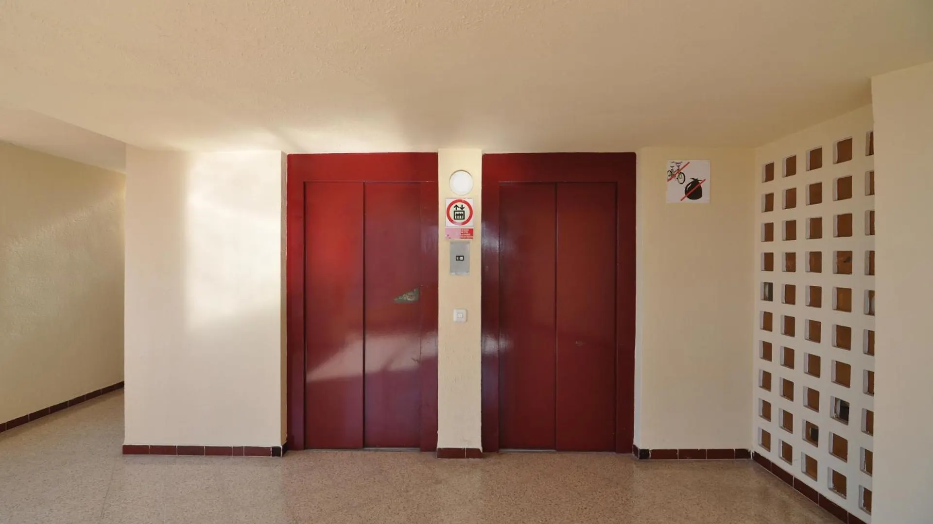 Apartment Rnet - Ir 1-48 - Studios Roses Costa Brava Spain