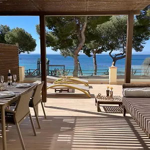Apartment New Madrague Beach, Roses