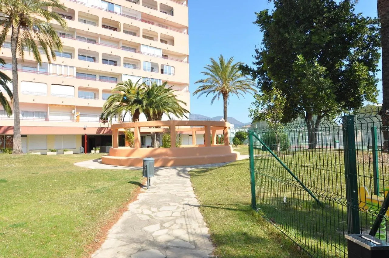 Apartment Rnet - Ir 1-48 - Studios Roses Costa Brava