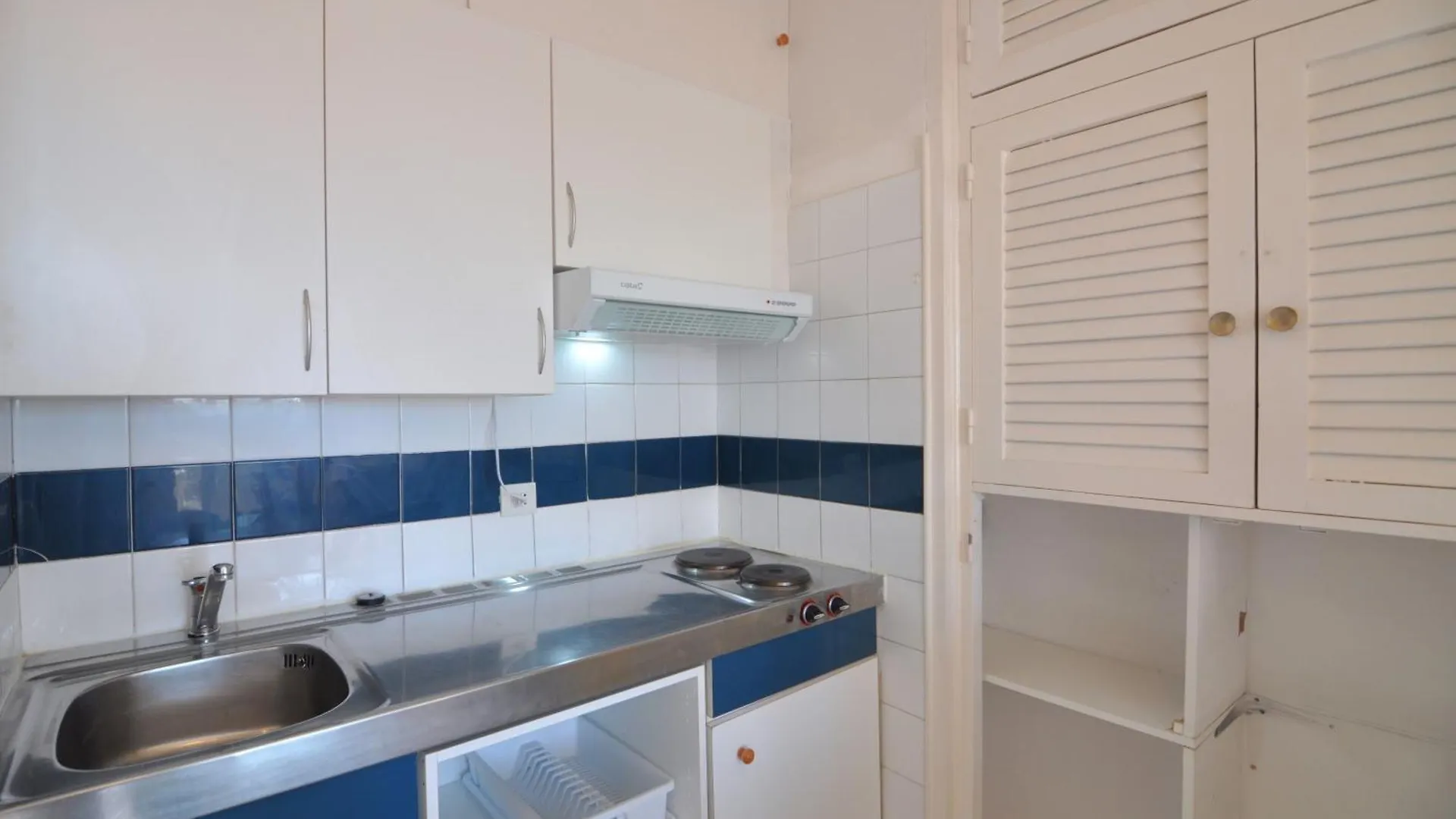 Apartment Rnet - Ir 1-48 - Studios Roses Costa Brava